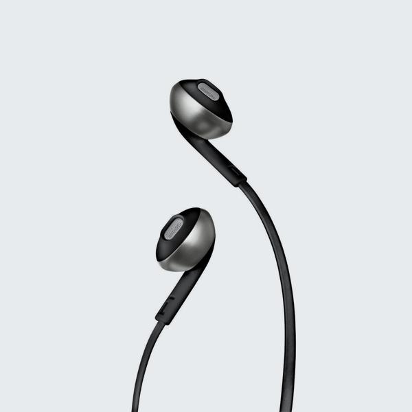 Earbuds